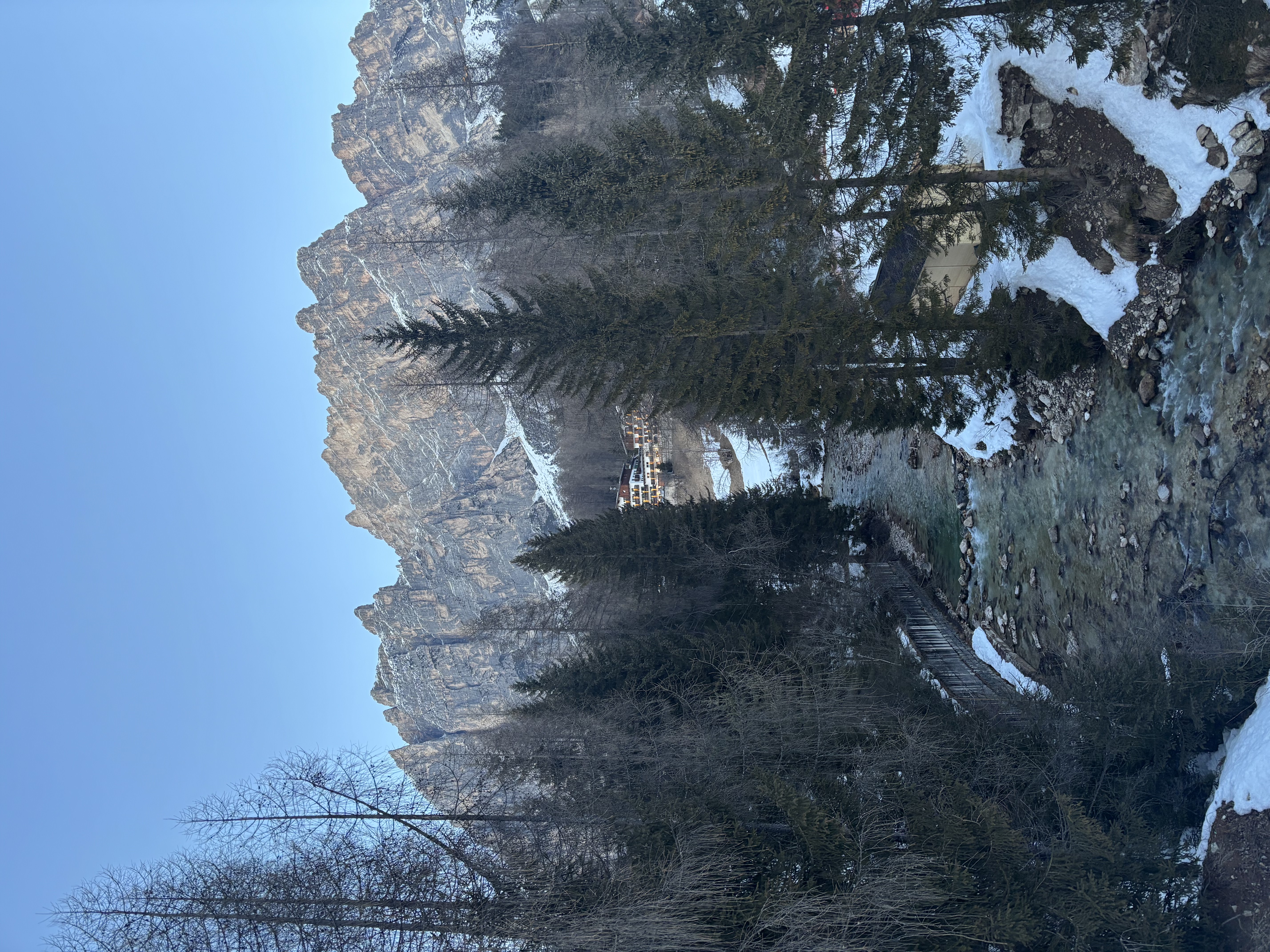 Cortina d'Ampezzo 2.0